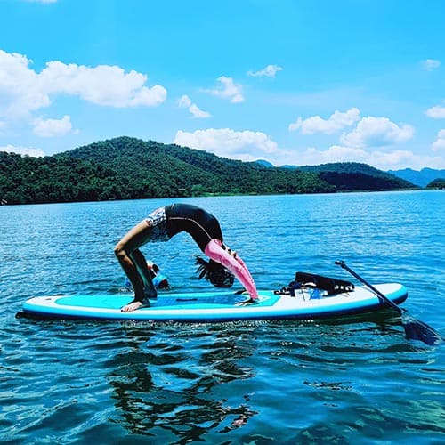 SUP水上活動（日出團）＋環湖船票＋水里住宿一晚-日月潭 (7)-zQNyA.jpg